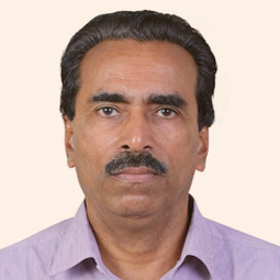 Jose Varghese Mandrathu