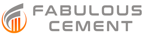 Fabulous Cement